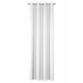 Zasłona Gotowa 140 x250 Rita  - Biała