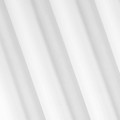 Zasłona Gotowa 140 x250 Rita  - Biała