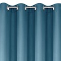 Zasłona Gotowa 140 x250 Rita  - C. Niebieski