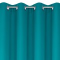 Zasłona Gotowa 140 x250 Rita  - Turkus