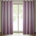 Zasłona Gotowa 140 x250 Rita  -C. Różowy