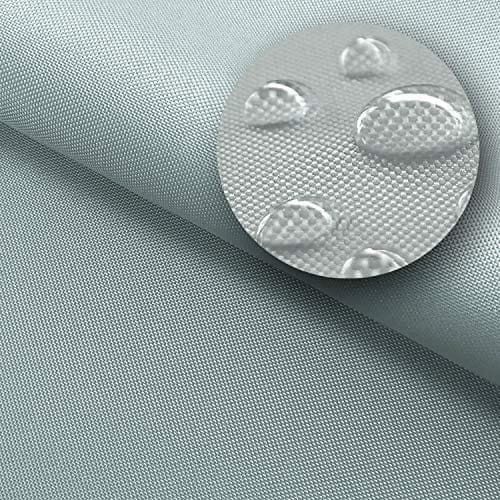 Materiał wodoodporny PCV Oxford Gołębi Altana