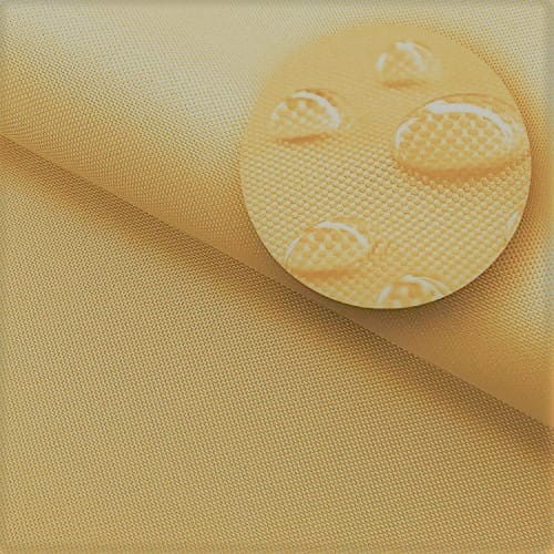 Materiał wodoodporny PCV Oxford Beżowy Altana