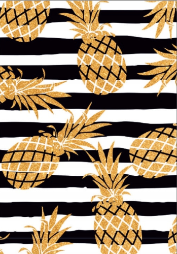 Tkanina Ogrodowa wodoodporna materiał Canari