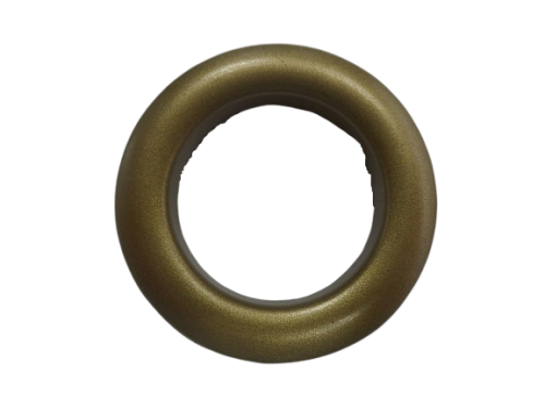 Przelotka 35x55  Lux - Stare Złoto