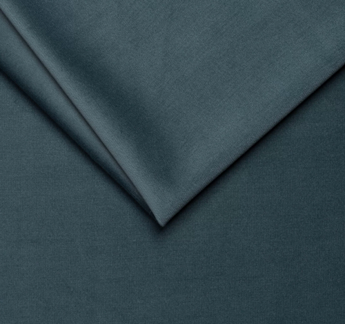 Tkanina Materiał Welur 12 Azur szer: 145 cm