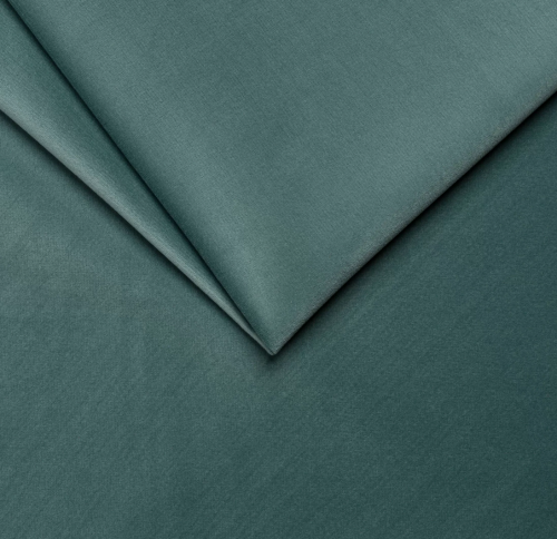 Tkanina Materiał Welur 13 Mint szer: 145 cm