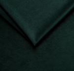 Tkanina Materiał Welur 27 Jungle Green szer: 145 cm