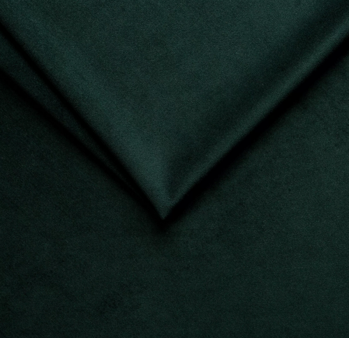 Tkanina Materiał Welur 27 Jungle Green szer: 145 cm