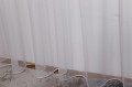 Firana Markizeta Błyszcząca Zwykła Firany SHINE WYS:300CM
