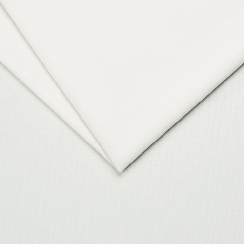 Tkanina Materiał Welur 00 Vanilla szer: 145 cm