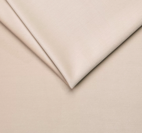 Tkanina Materiał Welur 2 Beige szer: 145 cm