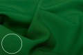 Zasłona gotowa na wymiar Panama Ciemno Zielona