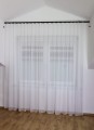 Firana Na wymiar Markizeta JODEŁKA  Taśma Przelotki NOWOŚĆ !!