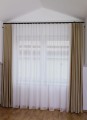 Firana Na wymiar Markizeta JODEŁKA  Taśma Przelotki NOWOŚĆ !!
