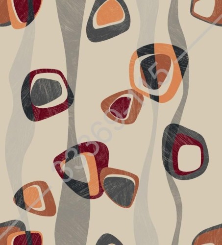 Tkanina Zasłonowa Wzory