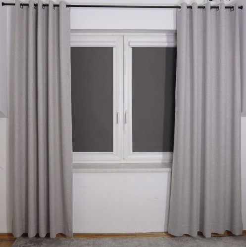 Zasłona Gotowa Colorado Na Wymiar