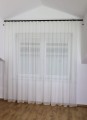 Firana Na wymiar Markizeta JODEŁKA  Taśma Przelotki NOWOŚĆ !!