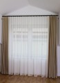 Firana Na wymiar Markizeta JODEŁKA  Taśma Przelotki NOWOŚĆ !!