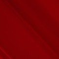 Zasłona Gotowa na Wymiar Velvet Milan Czerwony przelotki taśma