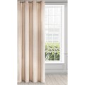 Zasłona Gotowa na Wymiar Welur 2 Beige