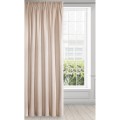 Zasłona Gotowa na Wymiar Welur 2 Beige