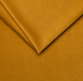 Zasłona Gotowa na Wymiar Welur 8 Mustard