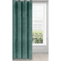Zasłona Gotowa na Wymiar Welur 13 Mint