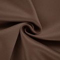 Zasłona Na Wymiar Blackout 117 Brąz Czekoladowy Szer.: 145 cm