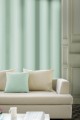 Zasłona Na Wymiar Blackout 161 Miętowy Szer.: 145 cm