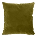 Poszewka Na Poduszkę Welur 9 Olive