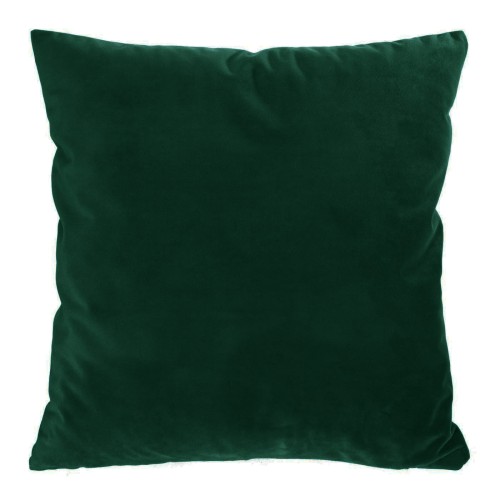 Poszewka Na Poduszkę Welur 10 Dark Green