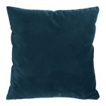 Poszewka Na Poduszkę Welur 11 Blue