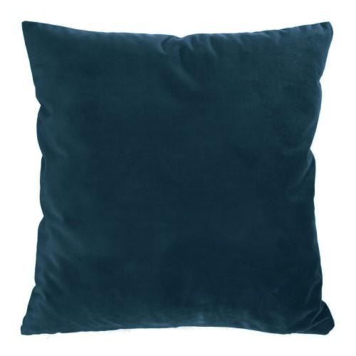 Poszewka Na Poduszkę Welur 11 Blue