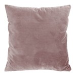 Poszewka Na Poduszkę Welur 14 Flamingo