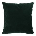Poszewka Na Poduszkę Welur 27 Jungle Green