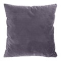 Poszewka Na Poduszkę Welur 30 Fioletowy