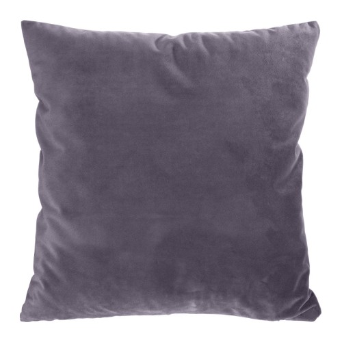 Poszewka Na Poduszkę Welur 30 Fioletowy
