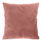Poszewka Na Poduszkę Welur 13 Pudrowy Róż