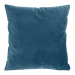 Poszewka Na Poduszkę Welur 006 Jasny Niebieski