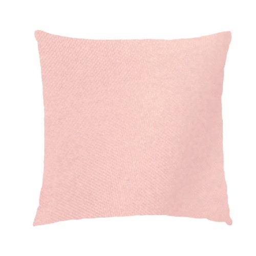 Poszewka Na Poduszkę PANAMA 3005 Perłowy Róż