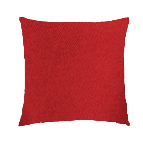 Poszewka Na Poduszkę PANAMA 3017 Czerwony
