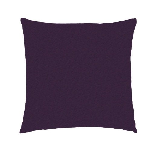 Poszewka Na Poduszkę PANAMA 5732 Śliwkowy