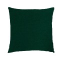 Poszewka Na Poduszkę PANAMA 6708 Butelkowa Zieleń