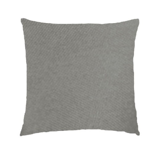 Poszewka Na Poduszkę PANAMA 8501 Szary