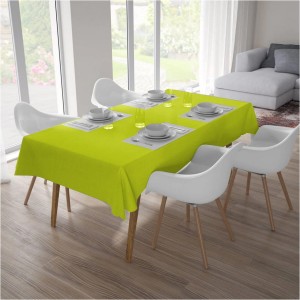 Obrus Gotowy PANAMA 6044 Groszkowy Na Wymiar