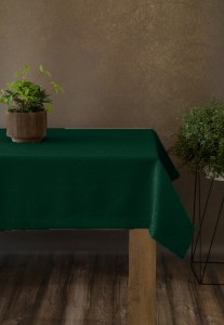 Obrus Gotowy COLORADO 22 Green Na Wymiar