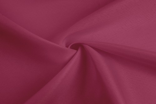 Tkanina "Bemat"  - Różowy szer: 155 cm