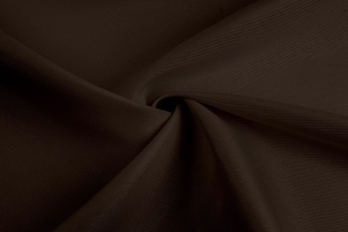 Tkanina "Bemat"   - Brązowa Ciemna szer: 155 cm