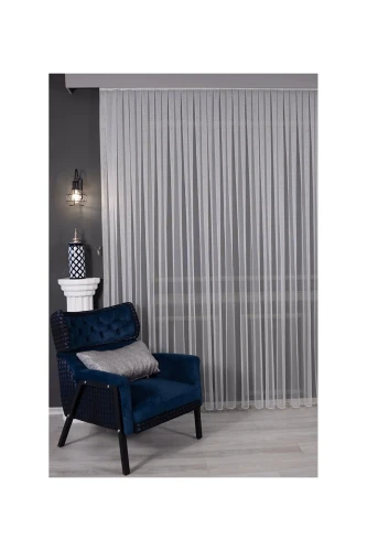 Firana Gotowa Na Wymiar Grek Tiul Grecki Taśma Przelotki